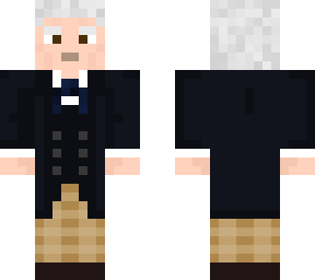 1st doctor (an unearthly child) no cape