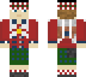 42 nd black watch ranker fixed more than max fixed