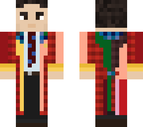 6th doctor