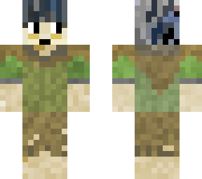 a peasant
