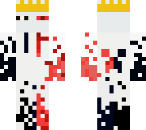 a skin