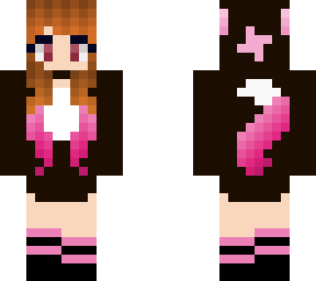 a skin for a friend