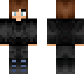 adequateartist blue