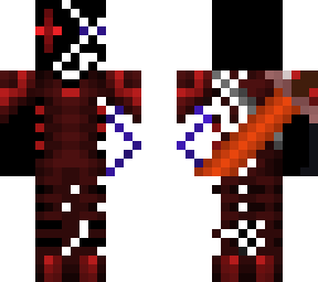 aim corrupted 3/4