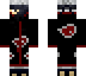 akatsuki kakashi