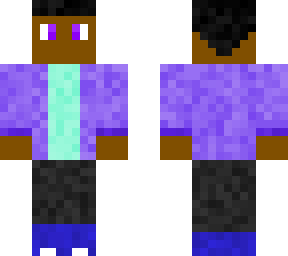 alex's skin