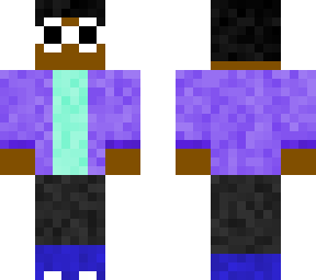 alex's skin remade
