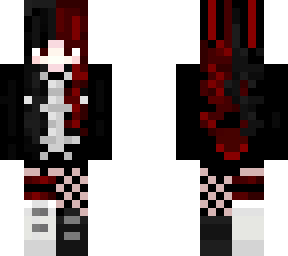 alt bunny girl
