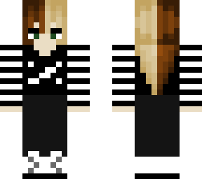 alt split hair