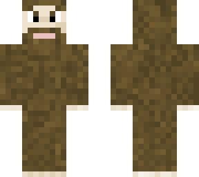 american monkey
