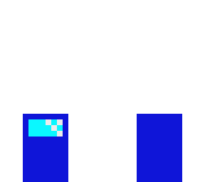 among us (blue edition)