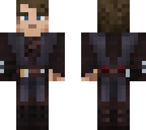 anakin skywalker