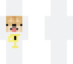 announcement skin contest