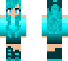 aqua mejorada