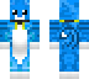 aquapax blue cat migrator edition