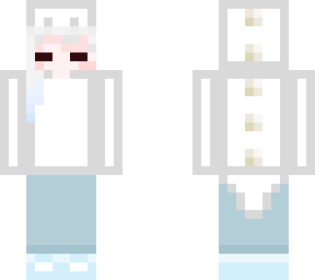 arctic dino hoodie girl