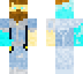 arctic survivor