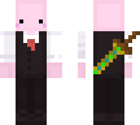 armored axolotl