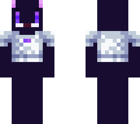 armored ender orc