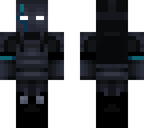 armored fireboy
