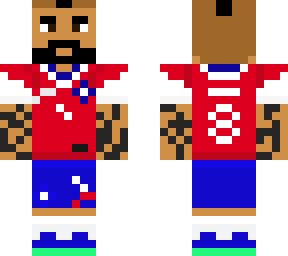 arturo vidal chile