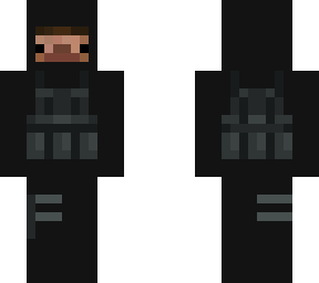 assassin vest steve
