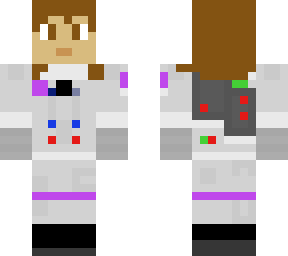 astronaut suit