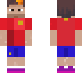 auron espaita