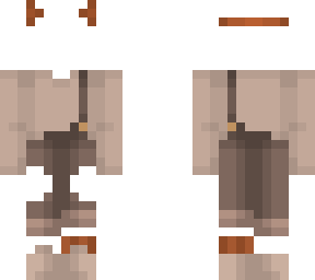 autumn overall template
