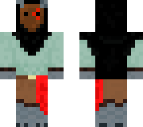 avian rogue