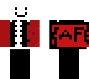 bad and randumb