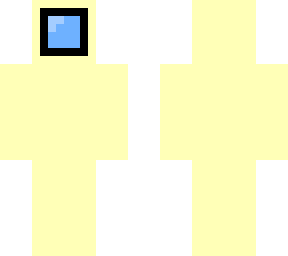 banana among us - new among us color