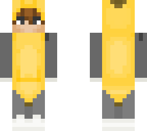 banana e-boy