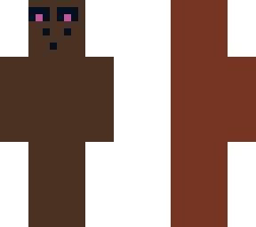 barny bear