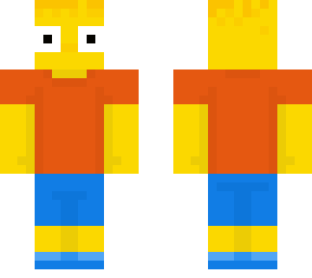 bart simpson