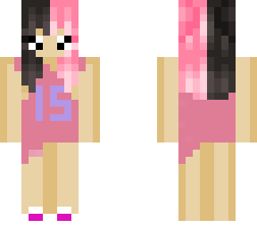 basketball girl