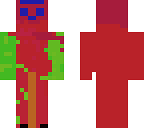 bear man 779322