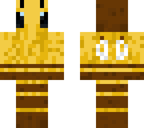 bee [read description]