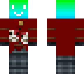 better og with new skin