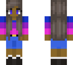 bi girl