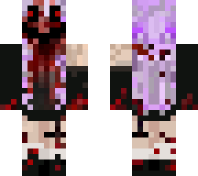 bl00dy demon