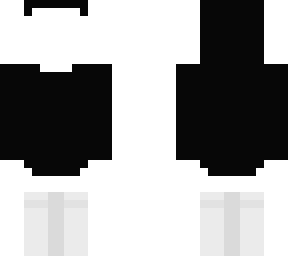 black hoodie template