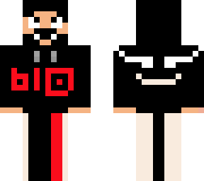 blades skin