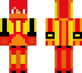 blaze