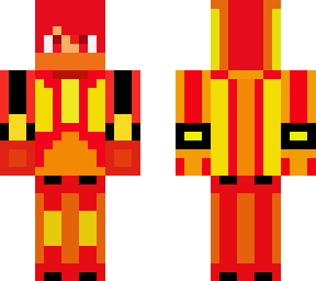 blaze