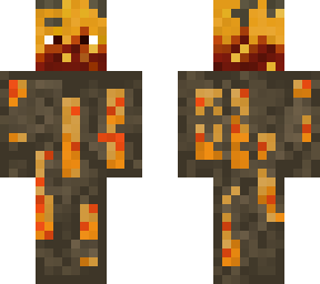 blaze dude