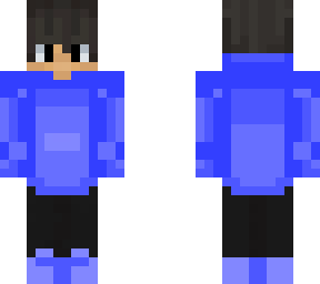 ble's skin