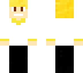 blessedsugar's skin