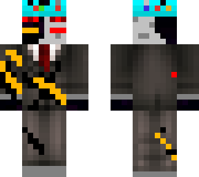 bloody ranboo surviver