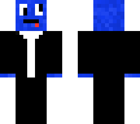 blou blob